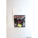 【新品即納】[MIL]OPTION No.1(オプションナンバー1) Maple Leaf(メイプルリーフ) ディセプティコン 2021 HOPラバー 60° for VSR & GBB イエロー(21TH06A60)(20201229)