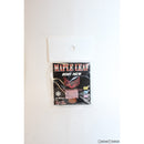 【新品即納】[MIL]OPTION No.1(オプションナンバー1) Maple Leaf(メイプルリーフ) ディセプティコン 2021 HOPラバー 80° for VSR & GBB レッド(21TH06D80)(20201229)