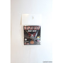 【新品即納】[MIL]OPTION No.1(オプションナンバー1) Maple Leaf(メイプルリーフ) ディセプティコン 2021 HOPラバー 85° for VSR & GBB ブラック(21TH06A85)(20201229)