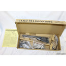 【新品即納】[MIL]ハートフォード(HWS) 発火モデルガン 組立キット コルト M1860 ARMY(アーミー) HW(ヘビーウェイト)(20201201)