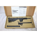 【新品即納】[MIL]NORTHEAST(ノースイースト) ガスサブマシンガン Sten Mk2 T型ストック マシンカービン GBB(STEN MKII/Long Branch)(NEA-SMG-005) (18歳以上専用)(20150223)