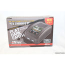 【新品即納】[MIL]HiTEC(ハイテック) ACバランス充電器 X1 SHOOT(シュート) フラットダークアース(44286-FDE)(20210109)