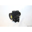 【新品即納】[MIL]VECTOR OPTICS(ベクターオプティクス) ドットサイト Centurion(センチュリオン) 1×30(SCRD-34)(20150223)