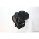 【新品即納】[MIL]VECTOR OPTICS(ベクターオプティクス) ドットサイト Centurion(センチュリオン) 1×30(SCRD-34)(20150223)