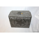 【新品即納】[MIL]VECTOR OPTICS(ベクターオプティクス) ドットサイト Centurion(センチュリオン) 1×30(SCRD-34)(20150223)