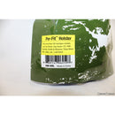 【新品即納】[MIL]AMOMAX(アモマックス) マルチ・フィット・ホルスター 左手用 BK(ブラック/黒)(AM-UHL)(20210115)