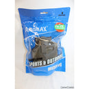 【新品即納】[MIL]AMOMAX(アモマックス) マルチ・フィット・ホルスター FDE(フラットダークアース) 左用(AM-UHLF)(20210115)