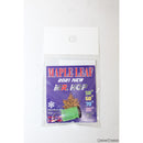 【新品即納】[MIL]OPTION No.1(オプションナンバー1) Maple Leaf(メイプルリーフ) MR.HOP シリコンラバー 50° for VSR & GBB グリーン(SLC-H06R50)(20210116)