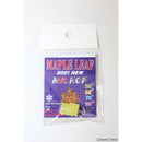 【新品即納】[MIL]OPTION No.1(オプションナンバー1) Maple Leaf(メイプルリーフ) MR.HOP シリコンラバー 60° for VSR & GBB イエロー(SLC-H06R60)(20210116)