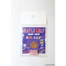 【新品即納】[MIL]OPTION No.1(オプションナンバー1) Maple Leaf(メイプルリーフ) MR.HOP シリコンラバー 80° for VSR & GBB レッド(SLC-H06R80)(20210118)