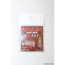 【新品即納】[MIL]OPTION No.1(オプションナンバー1) Maple Leaf(メイプルリーフ) MR.HOP シリコンラバー 80° for AEG レッド(SLC-H07R80)(20210116)