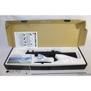 【新品即納】[MIL]SRC CO2ガスサブマシンガン SR5 A2 MP5 CO2GBB(COB-402_TM) (18歳以上専用)(20201113)