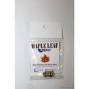 【新品即納】[MIL]OPTION No.1(オプションナンバー1) Maple Leaf(メイプルリーフ) ハイエフェクト・ガスピストル・バルブ(PE-AC-14)(20150223)