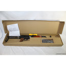 【新品即納】[MIL]DOUBLE BELL(ダブルベル) 電動アサルトライフル AKシリーズ AKMS ルーマニアンメタル電動ガン(No.022) (18歳以上専用)(20150223)