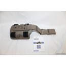 【新品即納】[MIL]AMOMAX(アモマックス) ドロップ・レッグ・パネル ドロップ・レッグ・プレート(ベルト付) FDE(フラットダークアース)(AM-DLPF)(20150223)