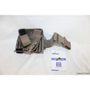 【新品即納】[MIL]AMOMAX(アモマックス) ドロップ・レッグ・パネル ドロップ・レッグ・プレート(ベルト付) FDE(フラットダークアース)(AM-DLPF)(20150223)