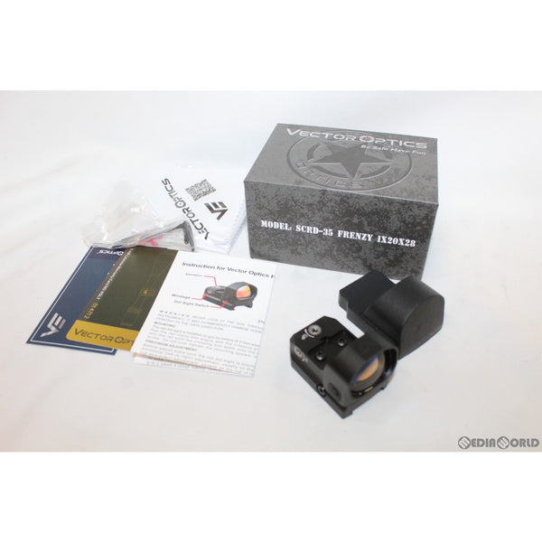 販売価格¥15,700】【新品即納】VECTOR OPTICS(ベクター