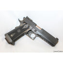 【新品即納】[MIL]KSC ガスブローバック STI インレットシェイプ5.1 スライドHW(ヘビーウェイト) (18歳以上専用)(20210129)