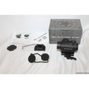 【新品即納】[MIL]VECTOR OPTICS(ベクターオプティクス) Maverick(マーベリック) 1×22 Gen II ドットサイト(SCRD-12II)(20150223)