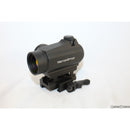 【新品即納】[MIL]VECTOR OPTICS(ベクターオプティクス) Maverick(マーベリック) 1×22 Gen II ドットサイト(SCRD-12II)(20150223)