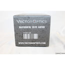 【新品即納】[MIL]VECTOR OPTICS(ベクターオプティクス) Maverick(マーベリック) 1×22 Gen II ドットサイト(SCRD-12II)(20150223)