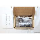 【新品即納】[MIL]XCORTECH XT301Mk2 レッド 高輝度UVコンパクトトレーサー グリーン/レッド両対応(11mm正ネジ/14mm逆ネジアタッチメント付/27.5mm×61.5mm/56.0mm)(XCT-XT301MK2R)(20210205)