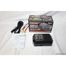 【新品即納】[MIL]HiTEC(ハイテック) ACバランス充電器 X1 NANO Plus(ナノ プラス)(44302)(20210206)