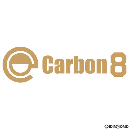 【新品即納】[MIL]Carbon8(カーボネイト) CO2 ガスブローバック STRIKER-9専用(ストライカーナイン専用) 22連スペアマガジン(CBM03)(20210217)
