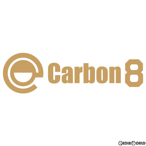 【新品】【お取り寄せ】[MIL]Carbon8(カーボネイト) CO2 ガスブローバック STRIKER-9専用(ストライカーナイン専用) 22連スペアマガジン(CBM03)(20210217)