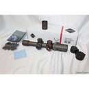 【新品即納】[MIL]DISCOVERRY(ディスカバリー) WG 1.2-6×24IRAI スコープ(KW-SC-099)(20210211)