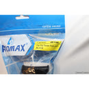 【新品即納】[MIL]AMOMAX(アモマックス) SIG P320用 ホルスター ブラック(AM-P320)(20150223)
