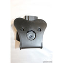 【新品即納】[MIL]AMOMAX(アモマックス) SIG P320用 ホルスター ブラック(AM-P320)(20150223)