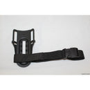 【新品即納】[MIL]CYTAC(サイタック) ロウ・ライド・ベルトループ ブラック(CY-P005)(20210227)