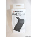 【新品即納】[MIL]MAGPUL INDUSTRIES(マグプルインダストリーズ) マグプル MIAD グリップ Gen1.1 BK(ブラック/黒)(MPIMAG520BK)(20210306)