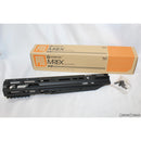 【新品即納】[MIL]PTS SCAR モジュラーレシーバー エクステンション M-LOKレイル BK(ブラック/黒)(KN001490307)(20210306)