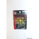 【新品即納】[MIL]LayLax(ライラクス) NINE BALL(ナインボール) 東京マルイ ガスブローバック Hi-CAPA5.1(ハイキャパ5.1) カスタムセーフティレバー[レフティ] BK(ブラック/黒)(20150223)