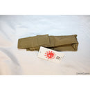 【新品即納】[MIL]GENESIS(ジェネシス) ロング・マガジンポーチ(電動ハンドガン&MP7) CT(コヨーテタン)(E-313-CT)(20150223)