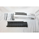 【新品即納】[MIL]MAGPUL INDUSTRIES(マグプルインダストリーズ) マグプル M4 SL ハンドガード カービンレングス BK(ブラック/黒)(