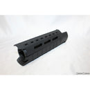 【新品即納】[MIL]MAGPUL INDUSTRIES(マグプルインダストリーズ) マグプル M4 SL ハンドガード カービンレングス BK(ブラック/黒)(