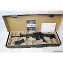 【新品即納】[MIL]S&T 電動アサルトライフル M4A1 G3スポーツライン (18歳以上専用)(20150223)