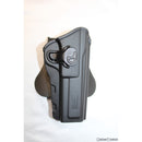 【新品即納】[MIL]AMOMAX(アモマックス) プラスチック・シェル・フィッツ for ブローニング・ハイパワー(AM-BHIG2)(20150223)