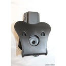 【新品即納】[MIL]AMOMAX(アモマックス) プラスチック・シェル・フィッツ for ブローニング・ハイパワー(AM-BHIG2)(20150223)