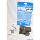 【新品即納】[MIL]AMOMAX(アモマックス) リリースボタン・ホルスター for G19 右用 FDE(フラットダークアース)(AM-G19G2F)(20150223)