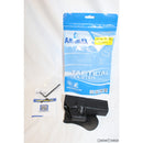 【新品即納】[MIL]AMOMAX(アモマックス) プラスチック・シェル・フィッツ for Glock21(AM-G21G2)(20150223)