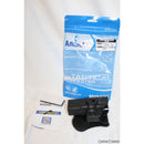 【新品即納】[MIL]AMOMAX(アモマックス) リリースボタン・ホルスター for グロックシリーズ 左用 BK(ブラック/黒)(AM-GAGL)(20150223)