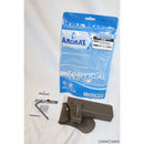 【新品即納】[MIL]AMOMAX(アモマックス) リリースボタン・ホルスター for Hi-Cap 4.3/5.1/ゴールドマッチ 右用 FDE(フラットダークアース)(AM-HCPG2F)(20150223)