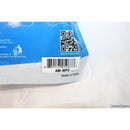 【新品即納】[MIL]AMOMAX(アモマックス) ユニバーサル・ダブル・マガジンポーチ BK(ブラック/黒)(AM-MPU)(20150223)