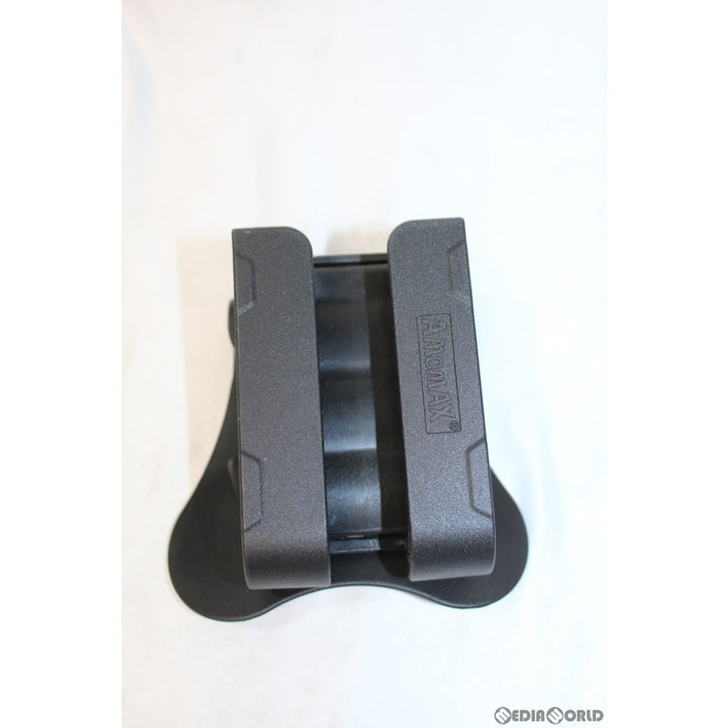 【新品即納】[MIL]AMOMAX(アモマックス) ユニバーサル 12GA ショットシェルホルダー(AM-SC-U)(20150223)