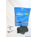 【新品即納】[MIL]AMOMAX(アモマックス) マルチ・フィット・ホルスター OD(オリーブドラブ) 右用(AM-UHOD)(20150223)