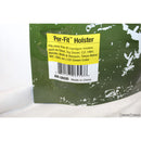 【新品即納】[MIL]AMOMAX(アモマックス) マルチ・フィット・ホルスター OD(オリーブドラブ) 右用(AM-UHOD)(20150223)